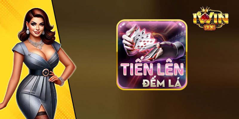 Game tiến lên iWin68 chơi rất vui