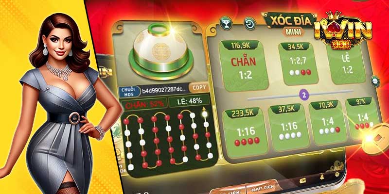 3 mẹo chơi chơi xóc đĩa chưa ai nói với bạn