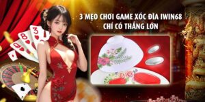 3 Mẹo chơi game xóc đĩa iWin68 chỉ có thắng lớn