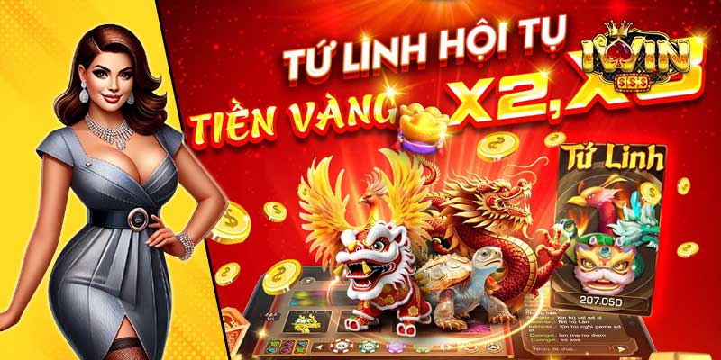 Nhiều game nổ hũ iWin68 cuốn hút