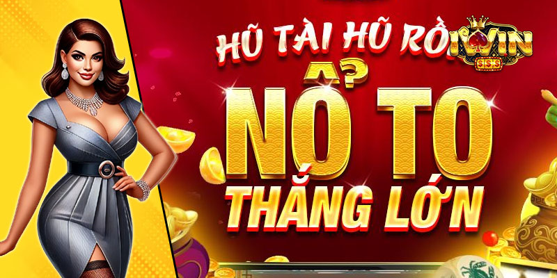 Lợi ích khi chơi nổ hũ iWin68