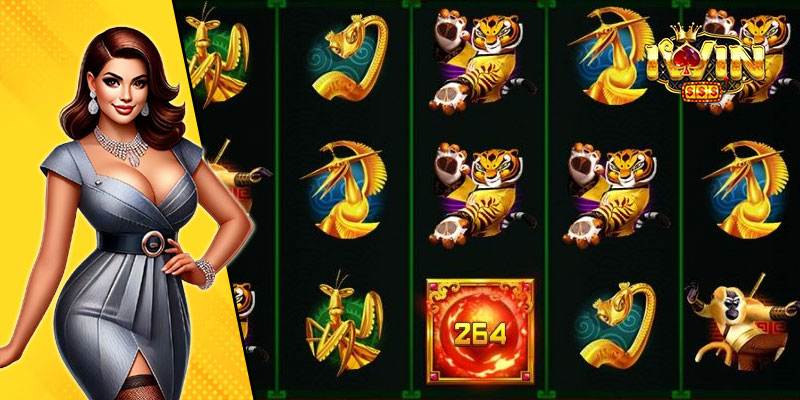 Tại sao nên chơi slot game iWin68?
