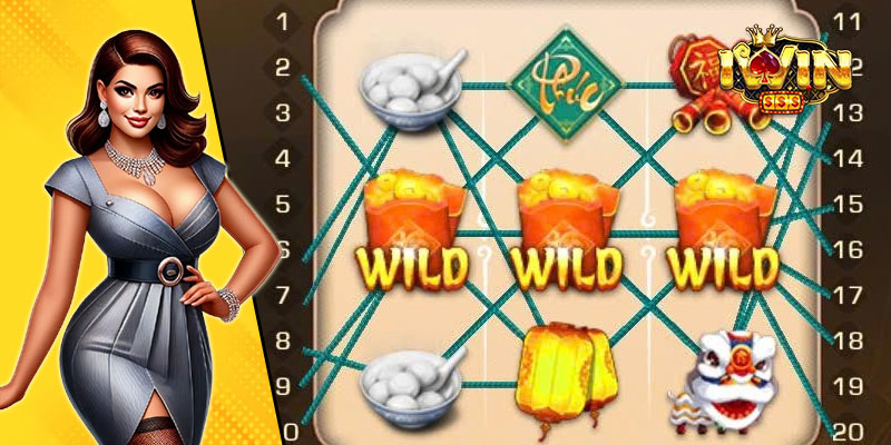 Lưu ý cần nhớ khi chơi slot game